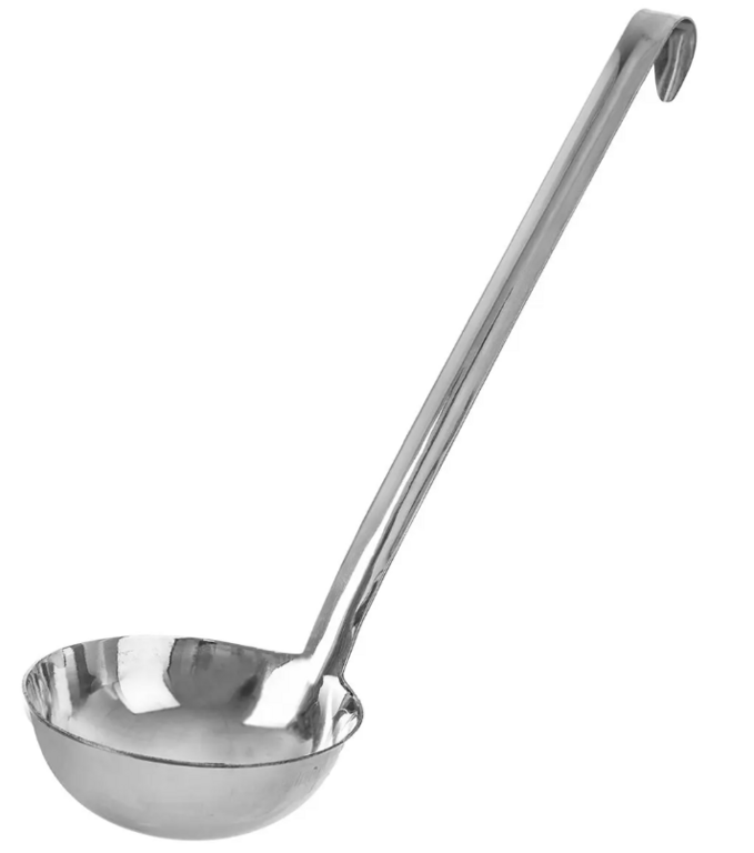 NABERAČKA KUCHYNSKÁ NEREZ 300ML/10CM, DĹŽKA 35 CM