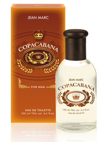 COPACABANA EDT 100ML