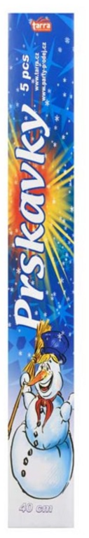 PRSKAVKY 5KS 40CM