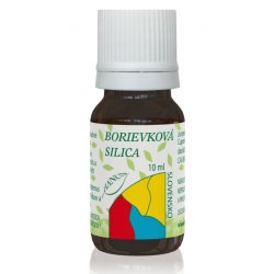 SILICA HANUS BORIEVKA  10ML