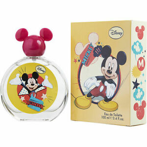 DISNEY MICKEY MOUSE EDT 100ML