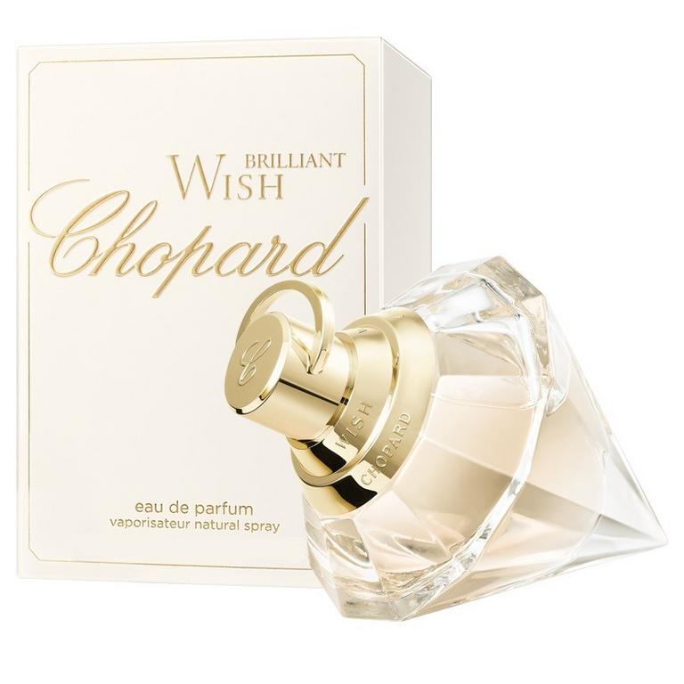 Chopard Brilliant Wish parfumovaná voda pre ženy, 75 ml