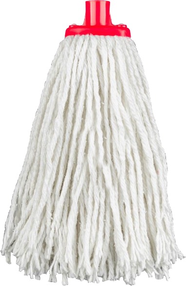 Janegal Mop strapcový náhradná hlavica, 180 g