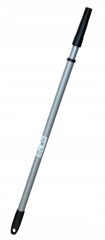 Ciret Teleskopická tyč oceľová štandard, 0,80–1,3 m
