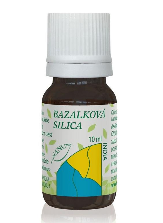 SILICA HANUS  FENIKLOVÁ 10ML