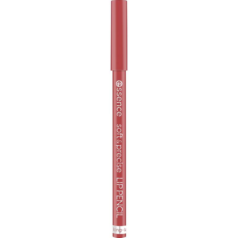 Essence Soft & Precise ceruzka na pery, odtieň 02