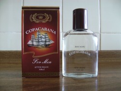 COPACABANA VODA PO HOLENÍ 100 ML