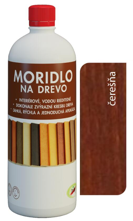 PAM MORIDLO ČEREŠNA 0,5L