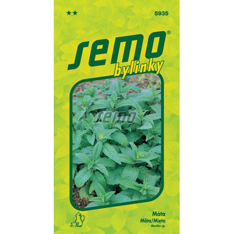 SEMO MÄTA