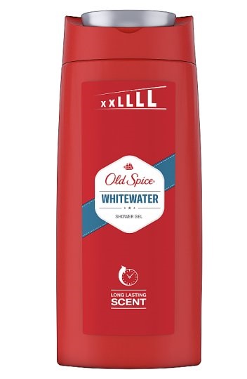 OLD SPICE SPRCHOVÝ GÉL XL WHITEWATER 675ML