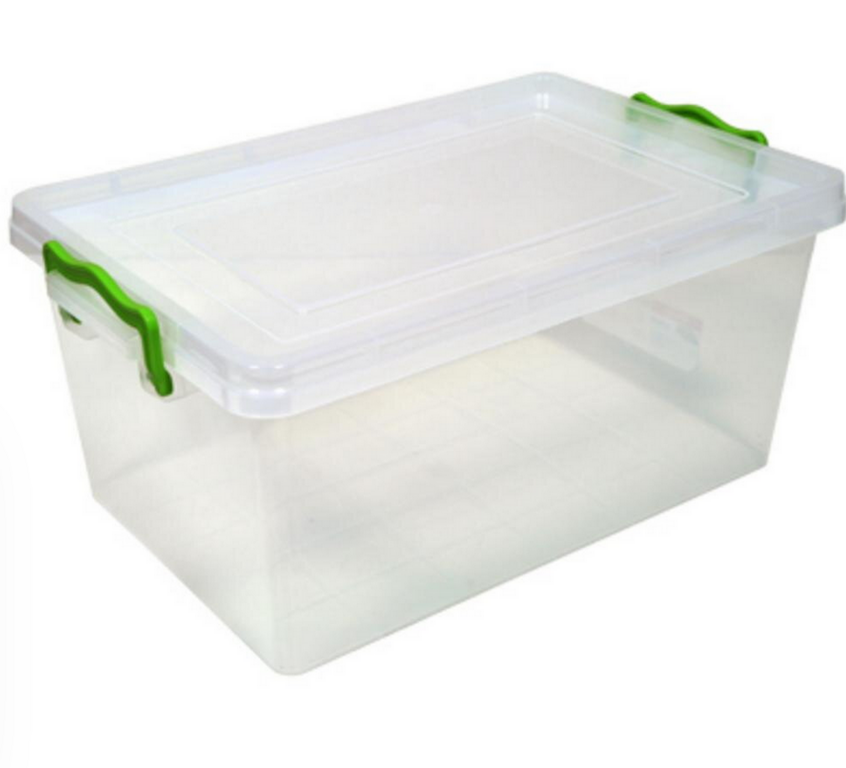 BOX STRONG UH 9.2L DÓZA