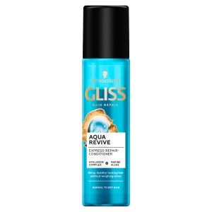 GLISS KUR KONDICIÓNER  EXPRESS AQUA REVIVE 200ML