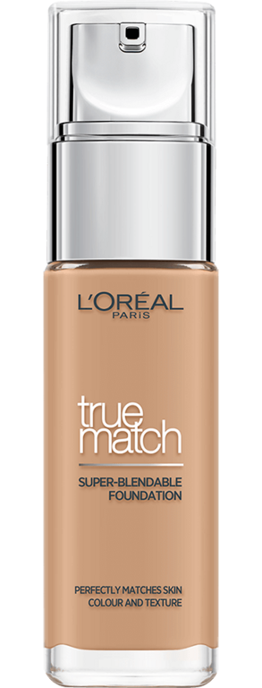 LOREAL MAKE UP TRUE MATCH SUPER BLENDABLE 5N SAND 30ML
