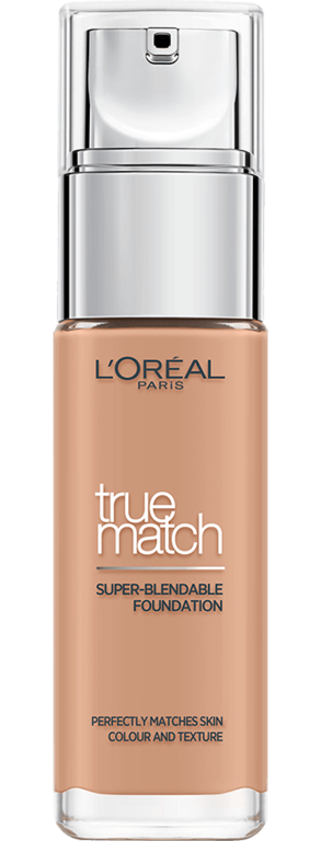 LOREAL MAKE UP TRUE MATCH SUPER BLENDABLE 5RC ROSE SAND 30ML