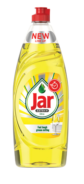 JAR EXTRA CITRUS 650ML