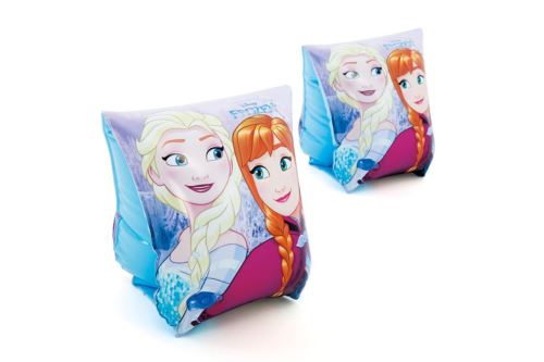 PLÁVACIE RUKÁVNIKY DISNEY FROZEN