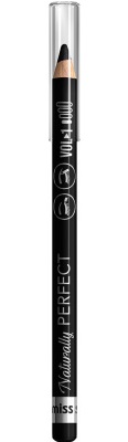 MISS SPORTY LINKA NA OČI NATURALLY PERFECT 005 DEEP BLACK