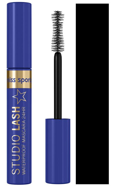 MISS SPORTY RIASENKA STUDIO LASH 24H WATERPROOF 001