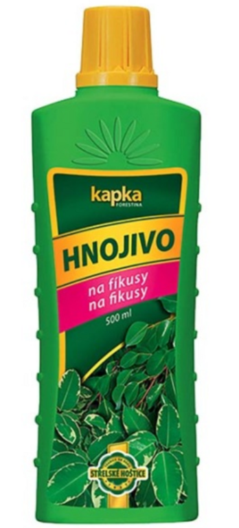 KAPKA NA FIKUSY 500ML
