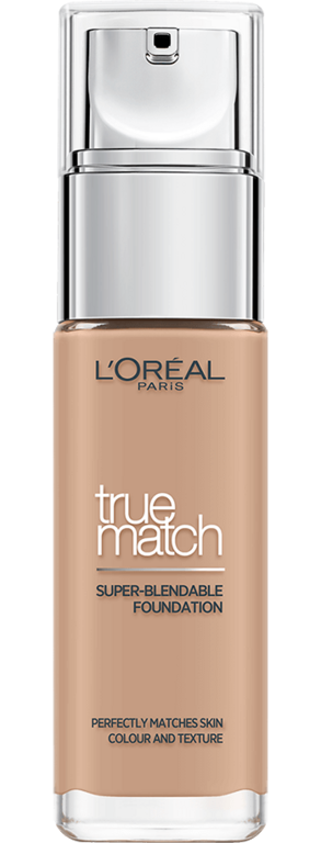 LOREAL MAKE UP TRUE MATCH SUPER BLENDABLE 4N BEIGE 30ML