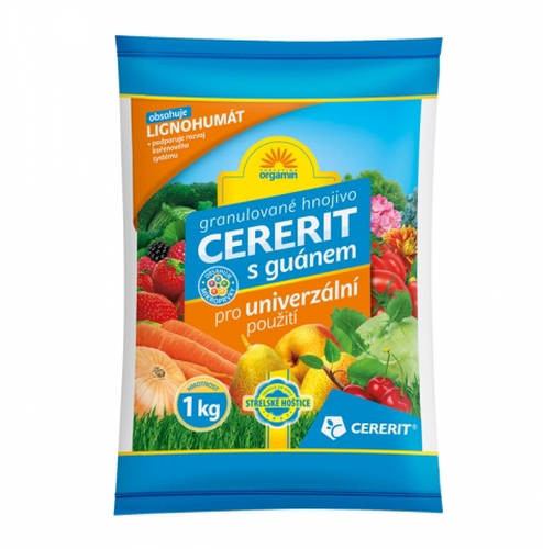 CERERIT S GUANOM UNIVERZAL 1KG