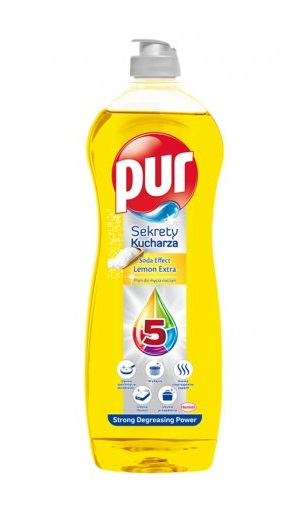 PUR NA RIAD  LEMON 750ML