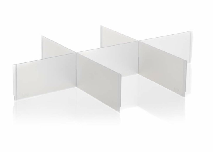 BANQUET ROZDELOVAČ VNÚTORNÝ K PARTY BOXU CULINARIA 3DIELNY
