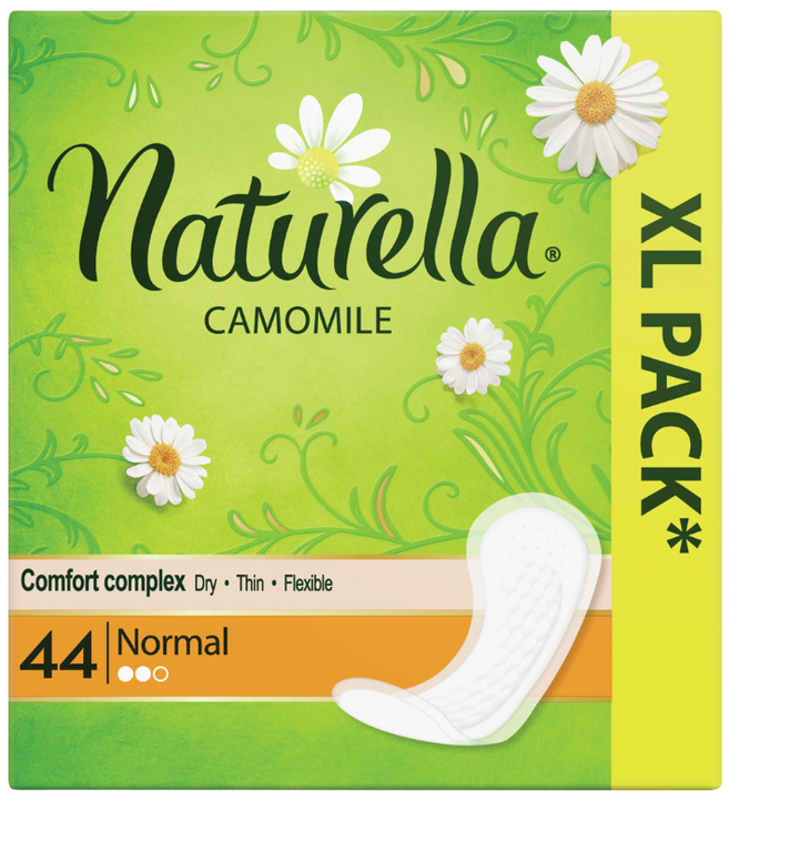 NATURELLA SLIP NORMAL 44KS
