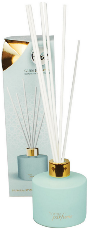 BRAIT DECOR DIFFUSER 100ML GREEN SENSATION