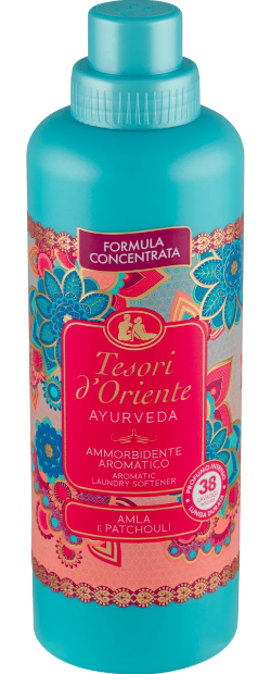 TESORI AVIVÁŽ  PATCHOULI AYURVEDA 760ML