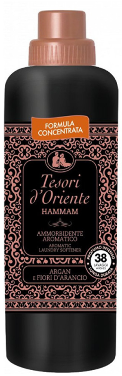 TESORI AVIVÁŽ HAMMAN 760ML