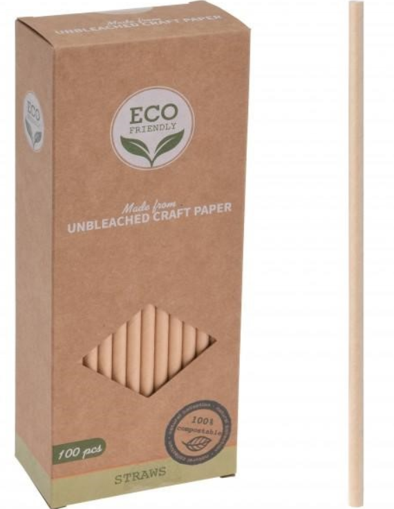 SLAMKY NA PITIE ECO 100KS
