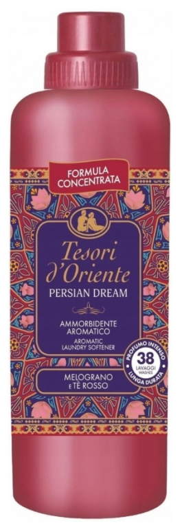 TESORI AVIVÁŽ PERSIAN DREAM 760ML