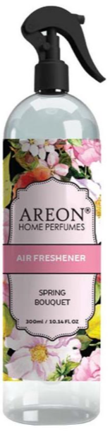 AREON ROOM SPRAY SPRING BOUQUET 300ML