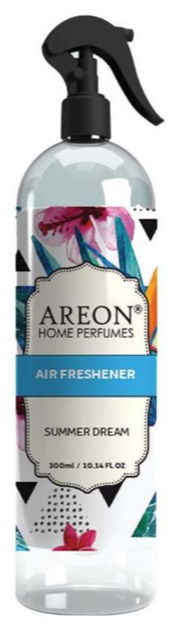 AREON ROOM SPRAY SUMMER DREAM 300ML