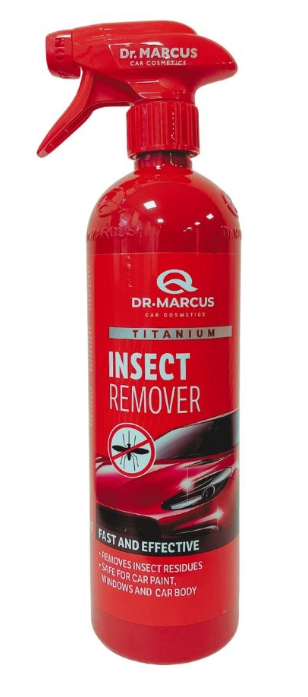 DR.MARCUS ODSTRAŇOVAČ HMYZU 750ML
