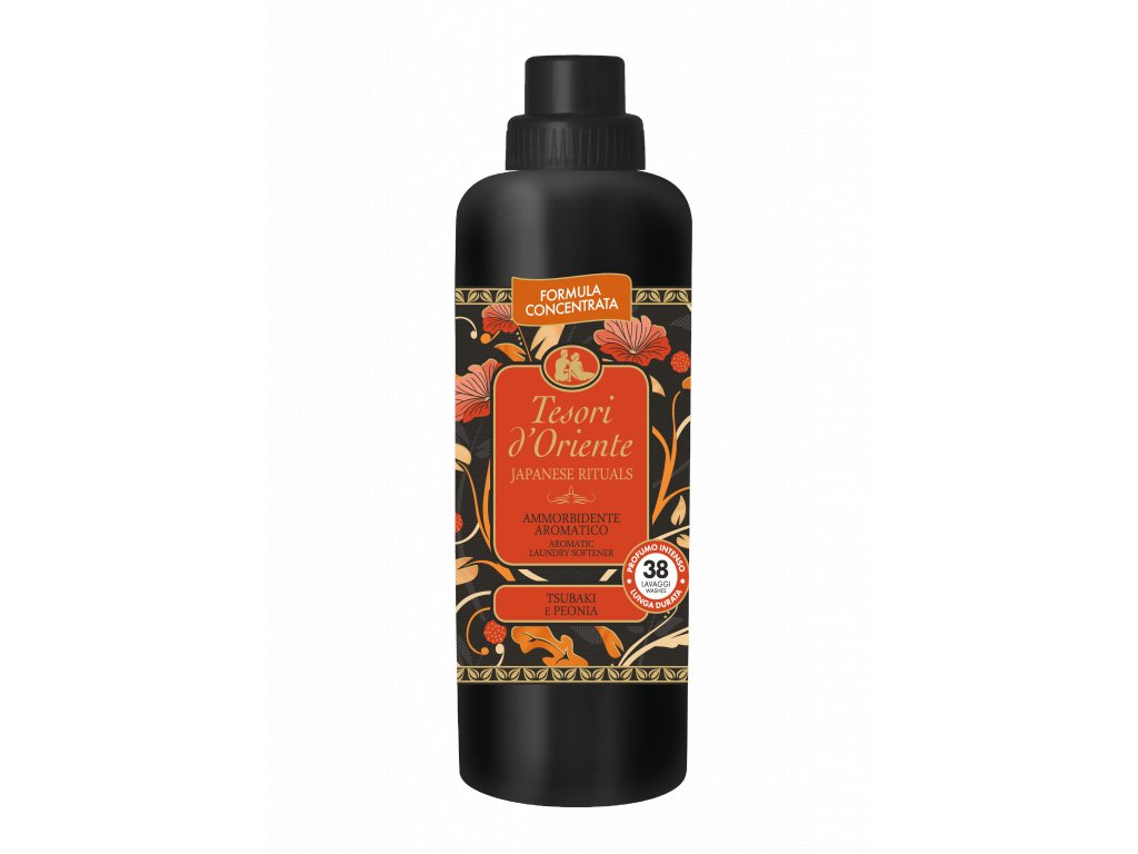 TESORI AVIVAZ 760ML JAPANESE RITUALS
