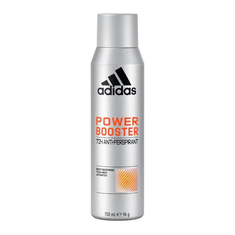 ADIDAS DEODORANT MEN POWER BOOSTER 150ML