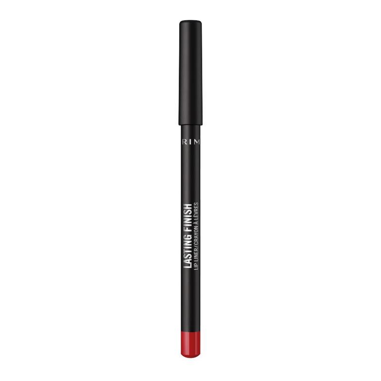 Rimmel Lasting Finish 8H ceruzka na pery 505 Red Dynamite