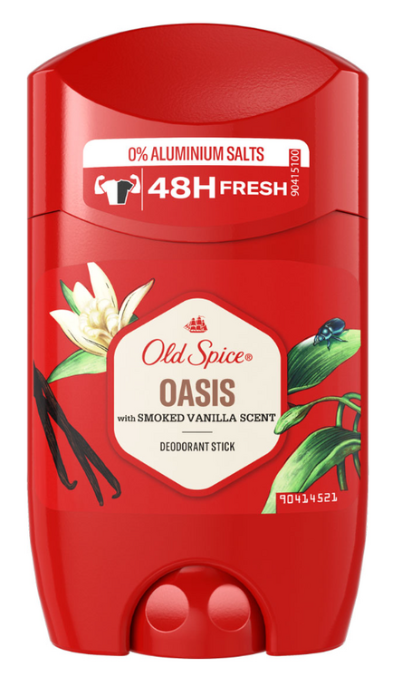 OLD SPICE STICK OASIS 50 ML