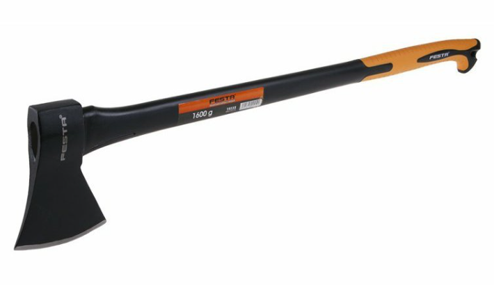 FESTA SEKERA FIBERGLASS 1600G