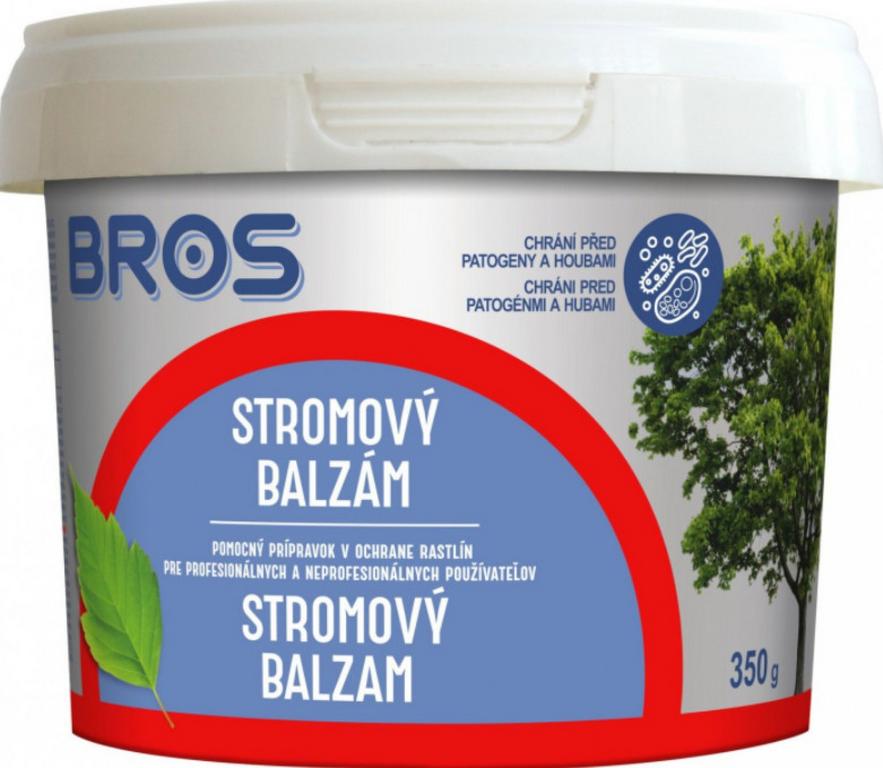 BROS STROMOVÝ BALZÁM  350G