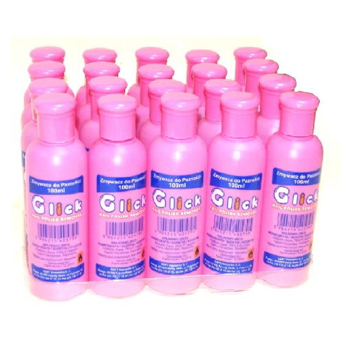 Editt Odlakovač na nechty, 100 ml