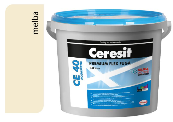 CERESIT CE40 ŠKÁROVACIA HMOTA 22 MELBA 2KG
