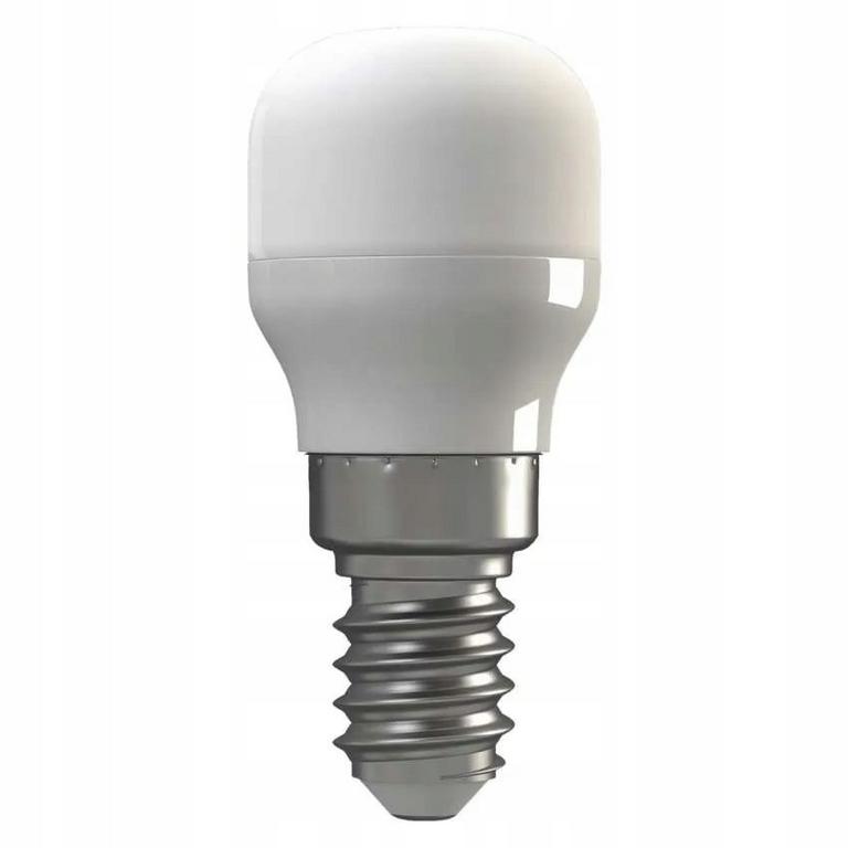 Emos LED žiarovka do chladničky E14 ST26, 1,8 W, neutrálna biela