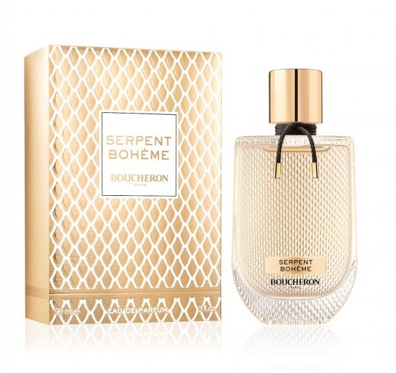 BOUCHERON EDP 90ML WOMEN SERPENT BOHEME