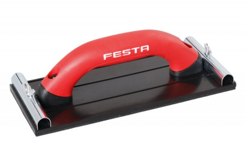 FESTA HLADÍTKO 230X105MM PRE BRÚSNU MRIEŽKU