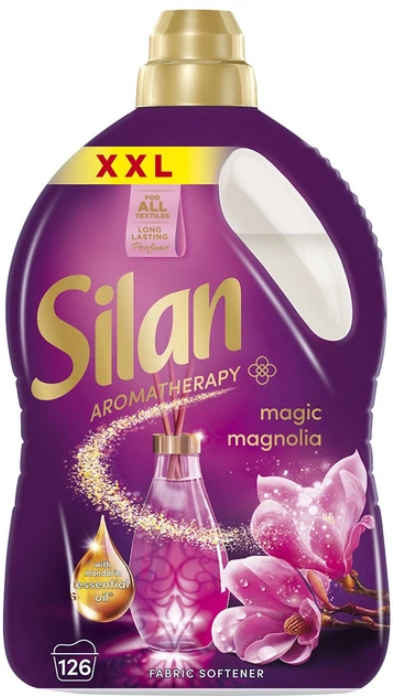 SILAN AROMATHERAPY MAGIC MAGNOLIA 126PD 2772 ML