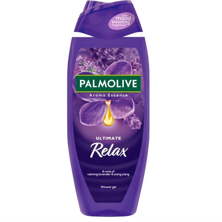 Palmolive Aroma Essence Ultimate Relax sprchový gél, 500 ml