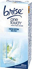 BRISE ONE TOUCH VôŇA ČISTOTY NÁHRADA 10 ML